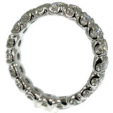Estate alliance or eternity band