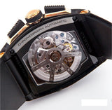 Cvstos Challenge Eagle of Russia Black