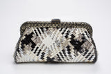 Jennifer Mak Tina - 10\'\' Clutch