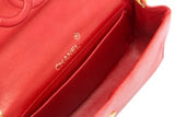 Pre-Owned Chanel Lizardskin Leather Crossbody