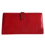 Portefeuille Hermès modèle Béarn