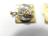 Vacheron Constantin 18 k diamond bezel PAPERS  ref 7147 vintage 1974 dress watch