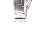 PRE OWNED MENS ROLEX TWO-TONE SUBMARINER DATE WITH A BLUE DIAL 16613