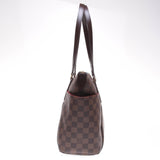 Louis Vuitton N41282 Damier Ebene Canva Totally PM Tote Bag