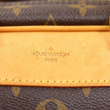Louis Vuitton Trouville Monogram
