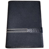 Loewe blue cloth case