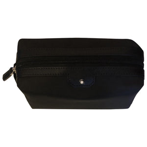 【Montblanc】関税込☆フォンポーチ レザー ロゴ ブラック Luxify.com | The latest product available! – tagged