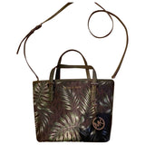 Michael Kors  cloth handbag