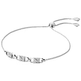 Michael Kors silver silver bracelets