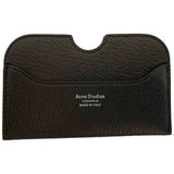 Acne Studios  leather case