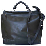 3.1 Phillip Lim green leather handbag