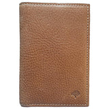 Mulberry camel leather case
