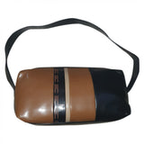 Missoni multicolour plastic handbag