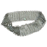 Tiffany & Co tiffany somerset silver silver bracelets