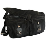 Prada black synthetic bag