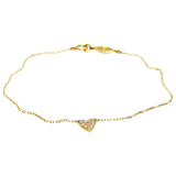 Autre Marque gold yellow gold bracelets