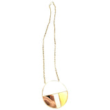 Aurelie Bidermann gold gold plated necklaces