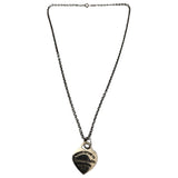Tiffany & Co return to tiffany silver silver necklaces
