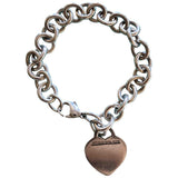 Tiffany & Co return to tiffany silver silver bracelets