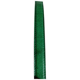 Poiray bracelet ma première green leather watch