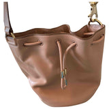 Alexander Wang pink leather handbag