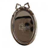 Dior miss dior  silver pins & brooches