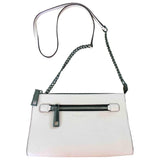 Marc Jacobs pink leather handbag