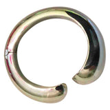 Pomellato pomellato 67 silver silver bracelets
