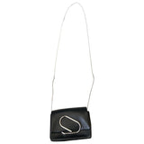 3.1 Phillip Lim alix black leather handbag