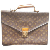 Louis Vuitton kourad  cloth bag