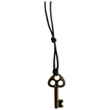 Pomellato gold yellow gold pendants