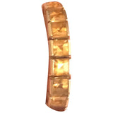 H. Stern yellow yellow gold rings