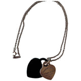 Tiffany & Co return to tiffany silver silver necklaces