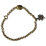 Dodo Pomellato yellow yellow gold bracelets