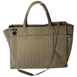 Zadig & Voltaire candide  leather handbag