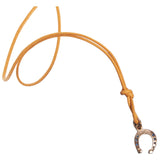 Pomellato gold pink gold necklaces