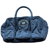 Sonia Rykiel black synthetic handbag