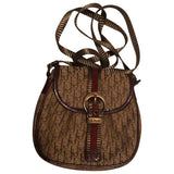 Dior multicolour cloth handbag
