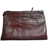 Balenciaga  leather bag