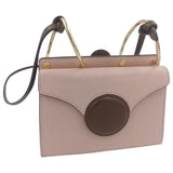 Danse Lente multicolour leather handbag