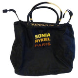 Sonia Rykiel multicolour synthetic handbag