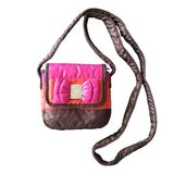 Sonia By Sonia Rykiel multicolour polyester handbag