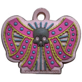 Vivienne Westwood multicolour plastic bag charms