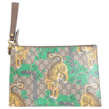 Gucci multicolour cloth bag