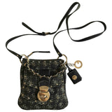 Guess  cotton handbag