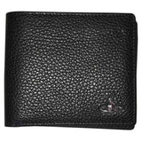 Vivienne Westwood black leather case
