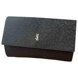 Yves Saint Laurent  cloth clutch bag