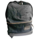 Kris Van Assche blue denim - jeans bag