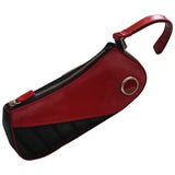 Dior cadillac   leather handbag