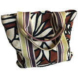 Marni multicolour cloth handbag